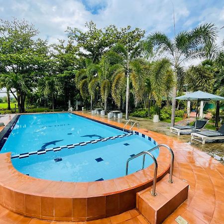 Tishan Holiday Resort بولاناروفاي المظهر الخارجي الصورة
