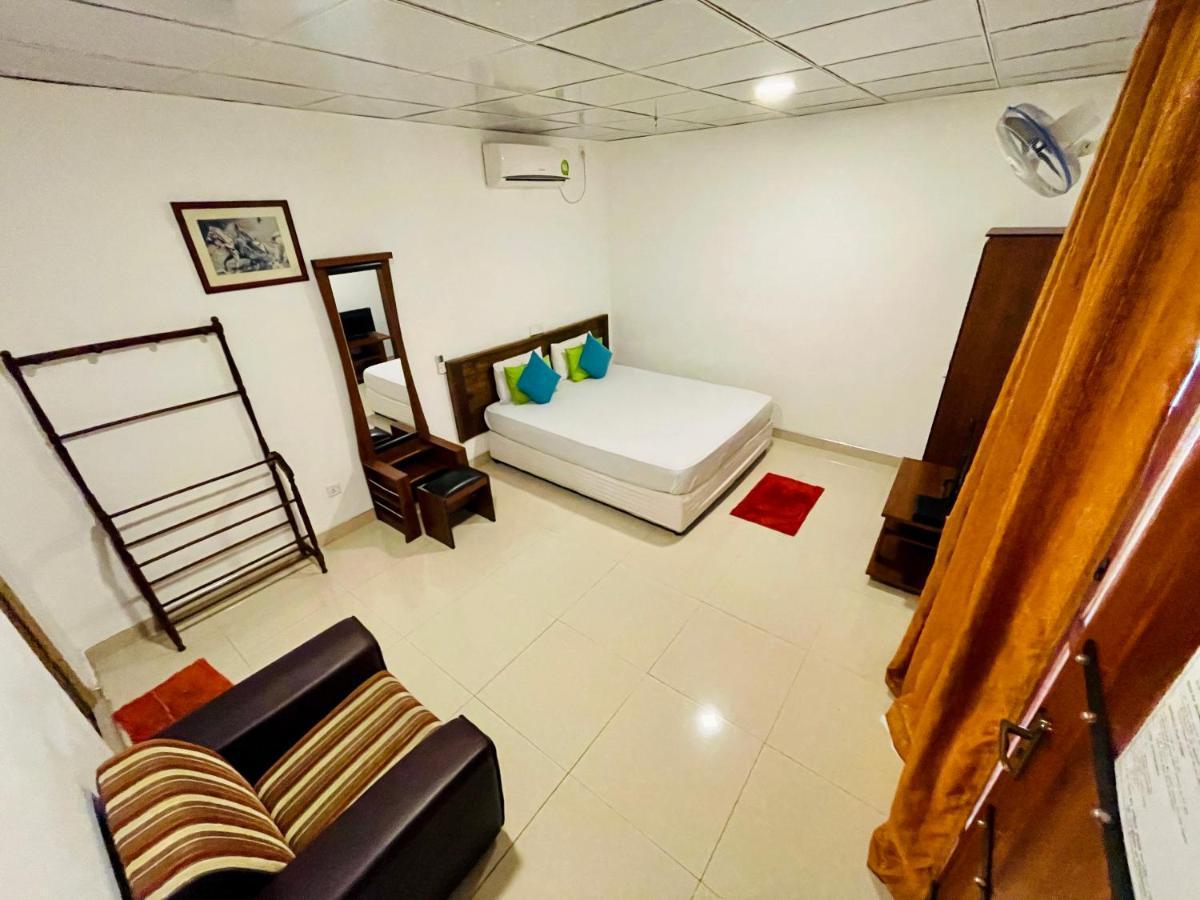 Tishan Holiday Resort بولاناروفاي المظهر الخارجي الصورة