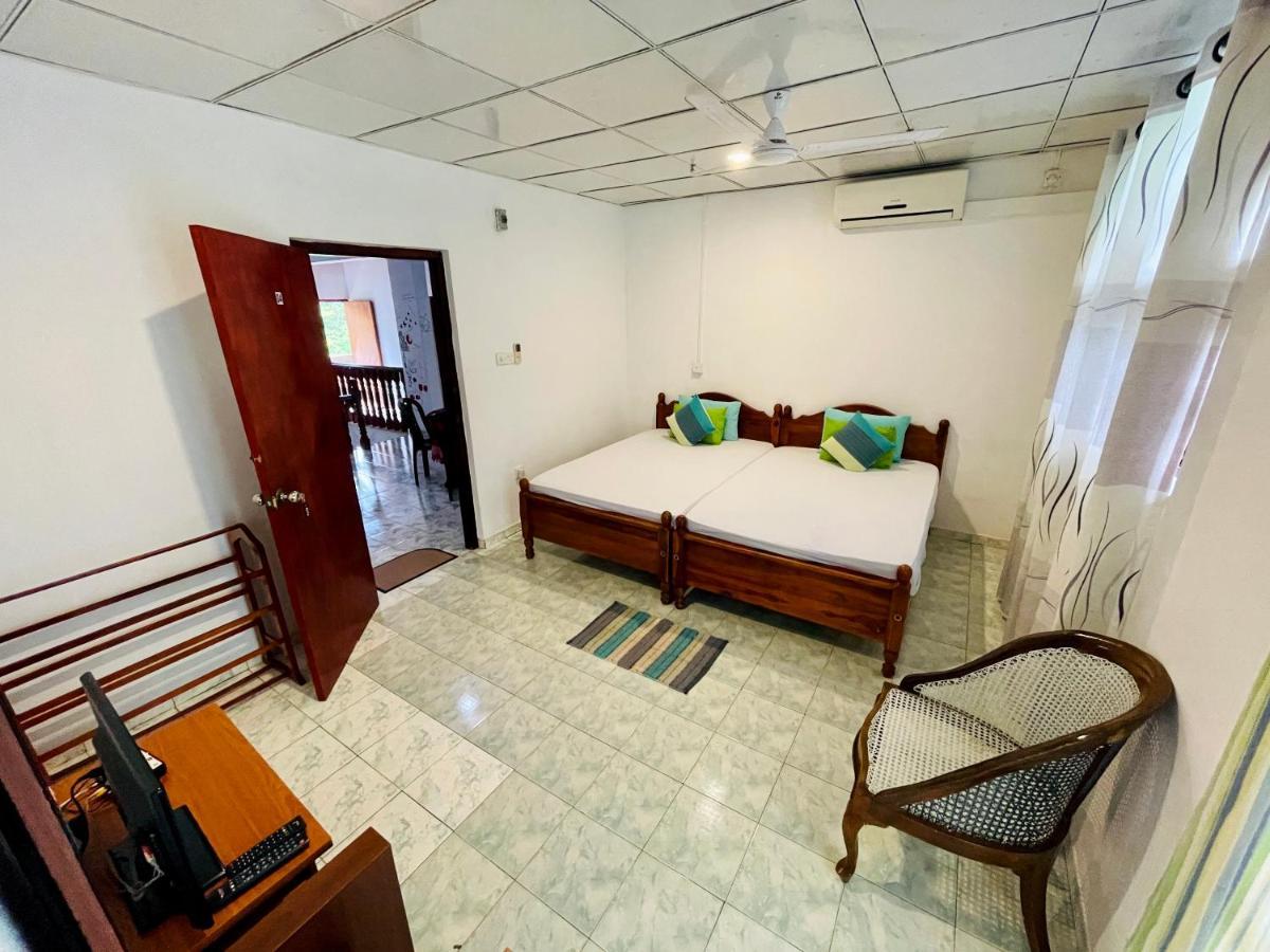 Tishan Holiday Resort بولاناروفاي المظهر الخارجي الصورة