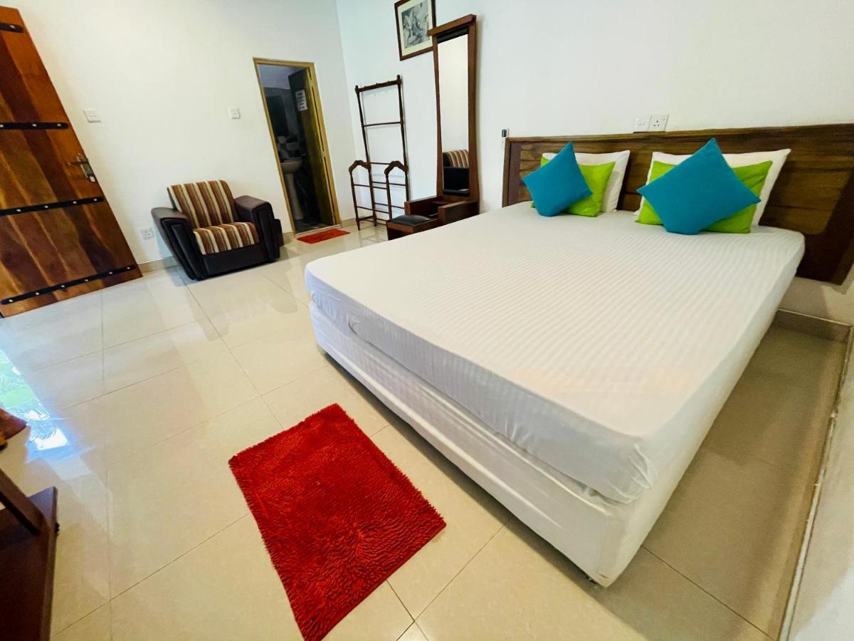Tishan Holiday Resort بولاناروفاي المظهر الخارجي الصورة