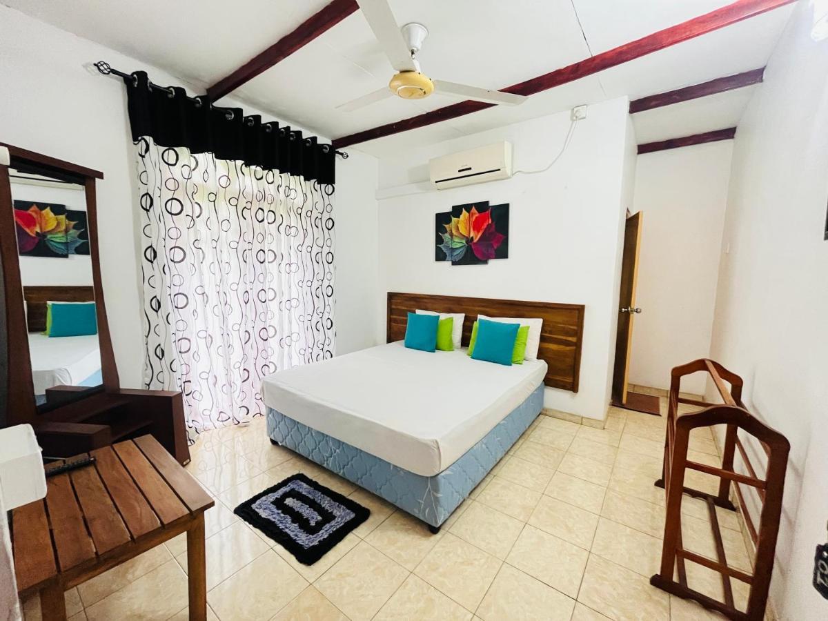 Tishan Holiday Resort بولاناروفاي المظهر الخارجي الصورة