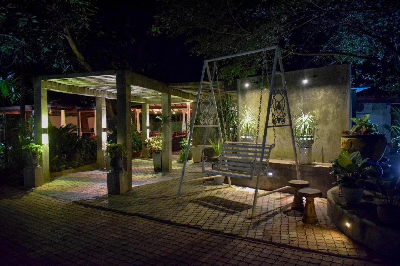 Tishan Holiday Resort بولاناروفاي المظهر الخارجي الصورة